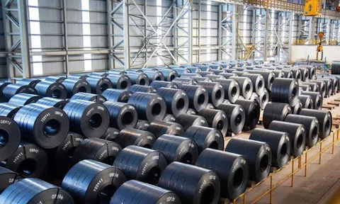 TTCK bứt phá sau nâng hạng, nông sản lập kỷ lục mới, lo ngại thuế quan lan rộng
