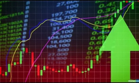 Việt Nam đạt 11 triệu tài khoản chứng khoán ngay thời điểm được FTSE Russell nâng hạng