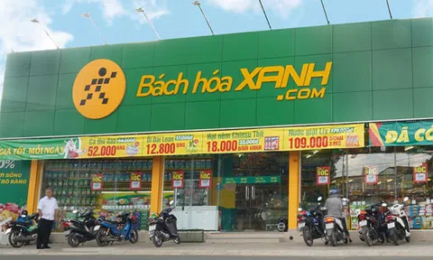Bách Hóa Xanh tuyển dụng tại Ninh Bình, khởi động kế hoạch tiến ra miền Bắc
