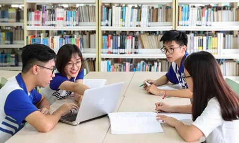 Tin vui: 11 trường đại học tại Việt Nam lọt bảng xếp hạng thế giới