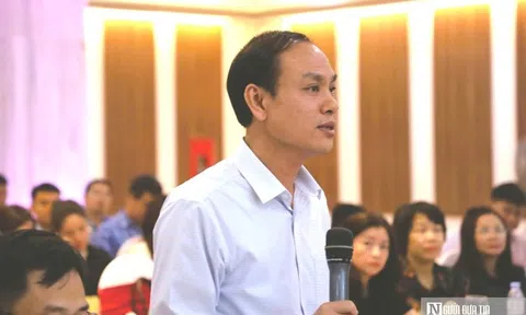 Nghệ An chi 2.748 tỷ đồng hỗ trợ 2.739 cán bộ nghỉ việc