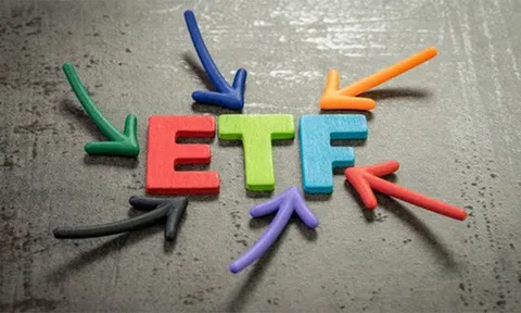 Cơn sốt vàng, bạc toàn cầu: Dòng tiền từ các quỹ ETF ồ ạt đổ vào, giá được dự báo tiếp tục đi lên
