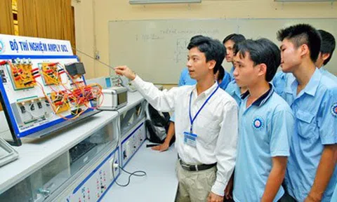 Đề xuất sửa quy định về xử phạt vi phạm hành chính lĩnh vực giáo dục, giáo dục nghề nghiệp