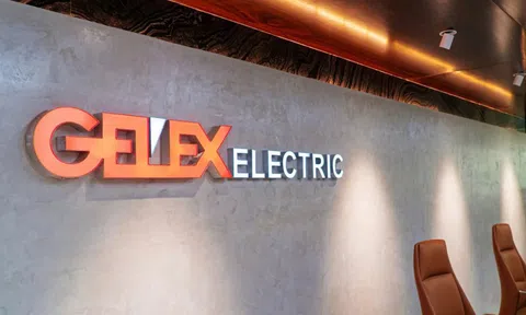 GELEX Electric báo lãi kỷ lục quý III, vượt kế hoạch lợi nhuận năm 2025