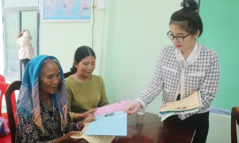 Bảo vệ quyền, lợi ích hợp pháp của người dân thông qua trợ giúp pháp lý