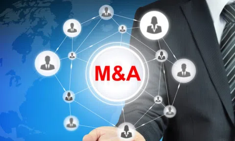 Vốn ngoại dẫn dắt thị trường M&A Việt Nam tháng 9 với giá trị 762 triệu USD