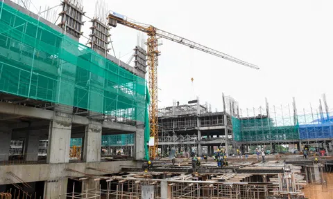 Bộ Xây dựng đề nghị TP.Hà Nội thanh tra, kiểm soát giá nhà ở xã hội