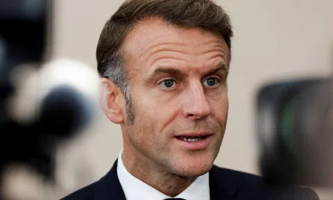 Tổng thống Pháp Macron sẽ lại bổ nhiệm một thủ tướng mới trong 48 giờ tới