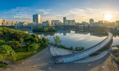 Nợ phải trả tăng cao, lợi nhuận đi xuống, Phú Mỹ Hưng vẫn tất toán một lô trái phiếu