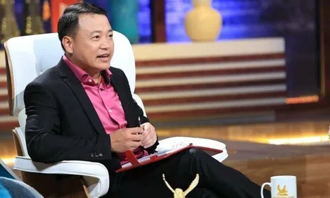 Hàng loạt 'cá mập' Shark Tank Việt Nam vướng vào lao lý và bê bối kinh doanh