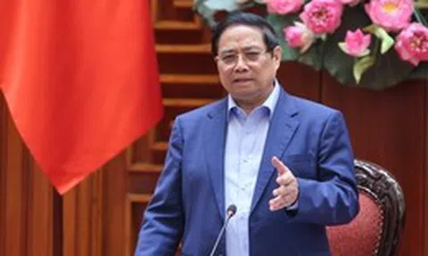 Năm 2025, thiên tai làm thiệt hại GDP khoảng 2%