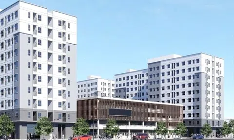 Huế: Người đi làm xa hơn 20km được hỗ trợ mua nhà ở xã hội