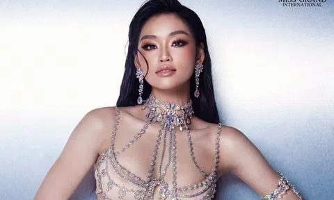 Yến Nhi bất ngờ lội ngược dòng, có khả năng vào top 20