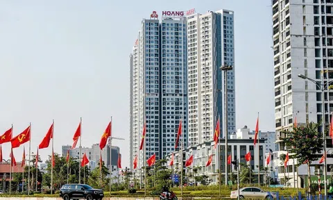 Cổ phiếu CRV tăng 20% trong ngày đầu niêm yết trên HoSE