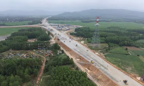Quảng Ngãi cần giải quyết dứt điểm các vướng mắc trong GPMB cao tốc Quảng Ngãi – Hoài Nhơn