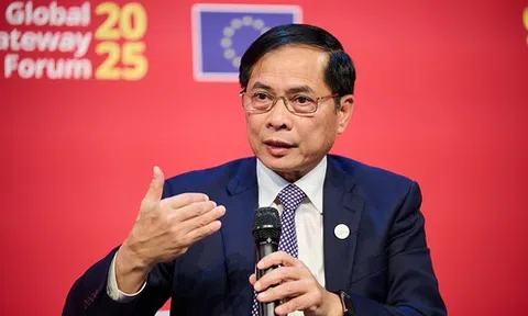 Việt Nam kiên định giữ vững tự chủ, hành động trách nhiệm, hợp tác thực chất với mọi đối tác