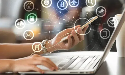 Báo cáo của AppsFlyer: Người Việt dành hơn 7 tiếng mỗi ngày cho TikTok, Shopee và Zalo; hệ điều hành iOS dẫn dắt phân khúc cao cấp