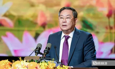 Đại hội Thi đua yêu nước Tp.Hà Nội: Động lực phát triển Thủ đô văn hiến, văn minh, hiện đại