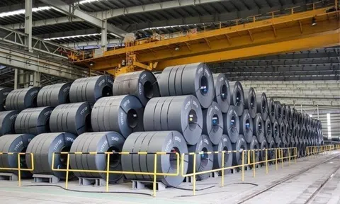 Lợi nhuận giảm hơn 57%, Thép Nam Kim (NKG) vẫn bổ nhiệm thêm Phó Tổng Giám đốc