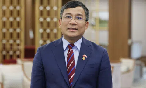 Chương mới trong quan hệ hữu nghị lâu đời Việt Nam - Triều Tiên