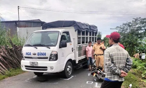 Tiến độ giải quyết vụ tai nạn khiến nữ sinh tử vong ở Vĩnh Long