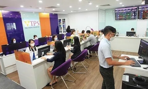 Chứng khoán Tiên Phong bị phạt 185 triệu đồng vì hàng loạt vi phạm