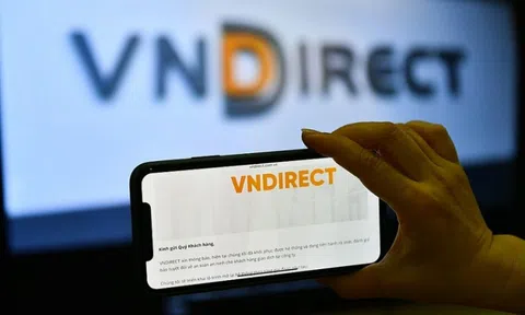 Áp dụng cơ chế mới, VNDIRECT 'gánh' hơn 15 tỷ đồng cho nhà đầu tư Singapore