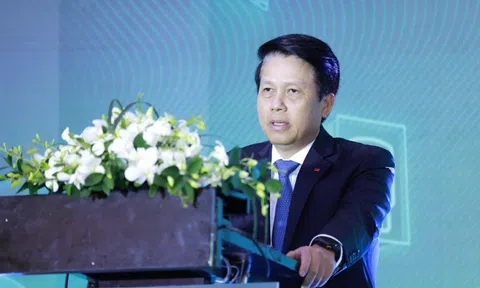 Ngân hàng phát triển thanh toán số: Từ kết nối công cộng đến hệ sinh thái toàn diện
