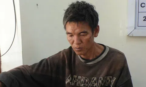 Bắt đối tượng sát hại em họ do nghi ngờ bị "bỏ bùa"