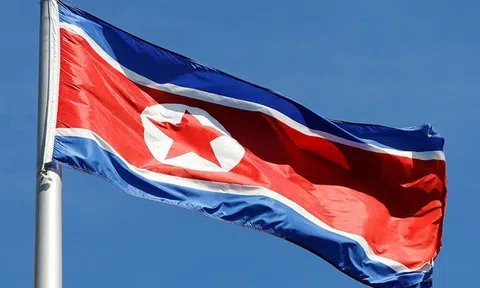 Điện mừng kỷ niệm lần thứ 80 ngày thành lập Đảng Lao động Triều Tiên