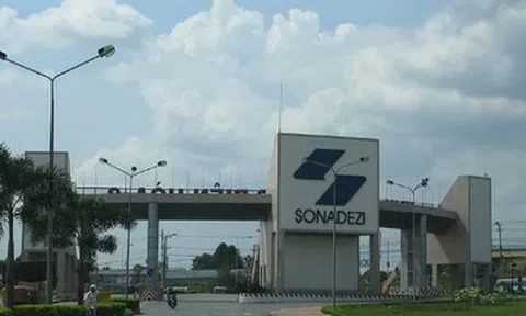 Lãi gần 1.300 tỷ đồng 6 tháng, Sonadezi (SNZ) chi hơn 167 tỷ mua lại trụ sở từ công ty liên kết