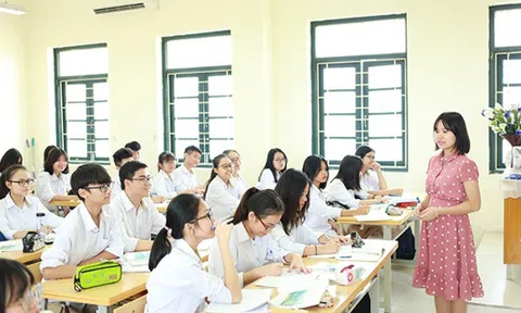 Theo quy định mới nhất, có thể thu học phí một lần cho cả năm học được không?