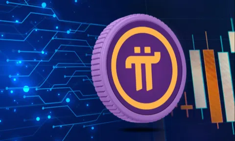 Bitcoin lập đỉnh 125.000 USD, giá trị Pi Network ngược dòng về dưới 6.000 đồng