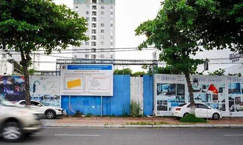 Doanh nghiệp Hà Nội chi gần 360 tỷ đồng thuê 'đất vàng' 16 Bạch Đằng trong 50 năm