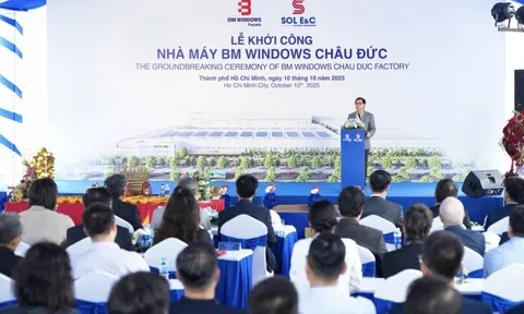 Lộ diện hệ sinh thái tỷ USD của ông Nguyễn Bá Dương, đặt mục tiêu mở rộng quy mô