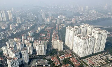 Chính thức: Quy định mới có lợi cho người mua nhà ở xã hội
