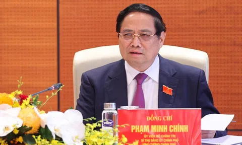 Đại hội Đảng bộ Chính phủ lần thứ I: Hướng tới nhiệm kỳ đổi mới và phát triển