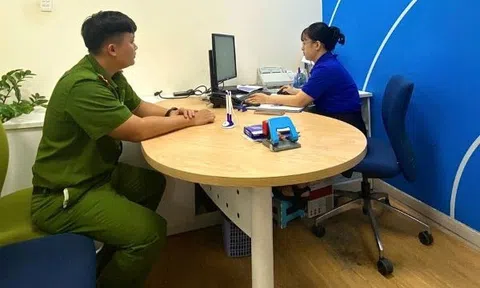 Tài khoản bất ngờ nhận được 5 tỷ đồng, người phụ nữ liền báo công an