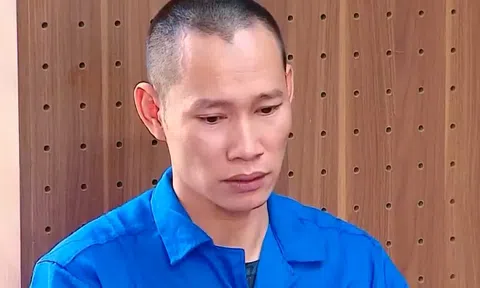 Nhóm đối tượng có tiền án, tiền sự lợi dụng danh nghĩa doanh nghiệp để thao túng đấu giá đất