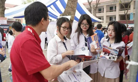 Hà Nội miễn học phí cho học sinh công lập từ năm học 2025-2026