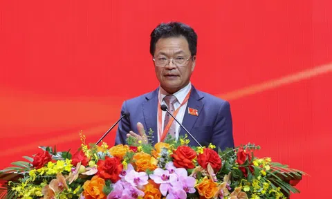 Đường sắt là một trụ cột chính trong lĩnh vực giao thông để hiện thực hóa khát vọng phát triển của đất nước