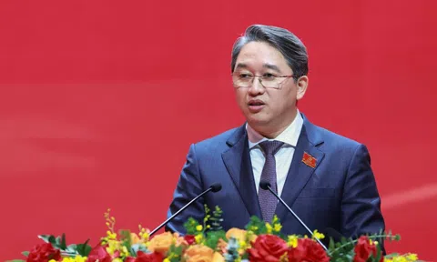 Sự lãnh đạo của Đảng là yếu tố quyết định nâng cao chất lượng hệ thống pháp luật