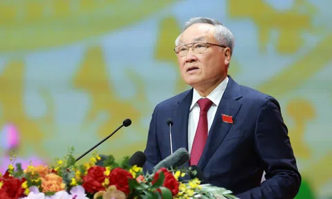 Phấn đấu tăng trưởng kinh tế giai đoạn 2026-2030 đạt tốc độ cao