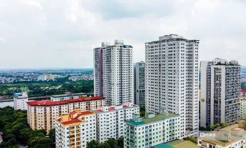 Người độc thân thu nhập không quá 20 triệu đồng/tháng được mua NOXH
