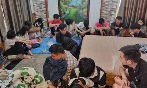 Vén màn đường dây rửa tiền 2.000 tỷ đồng: Cuộc đấu trí nghẹt thở của an ninh mạng Lâm Đồng