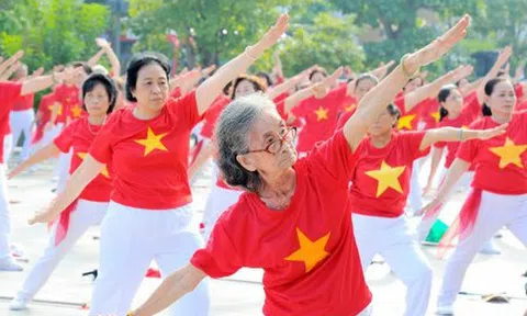 Kiện toàn Ủy ban Quốc gia về người cao tuổi Việt Nam