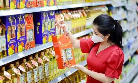 PwC: Có tới 47% người tiêu dùng Việt đặt giá cả lên hàng đầu khi mua thực phẩm