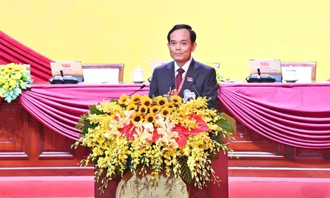 Bí thư Thành ủy TPHCM nêu 2 nội dung quan trọng của Đại hội Đảng bộ nhiệm kỳ 2025-2030
