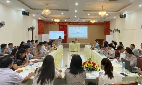 Kỹ năng ứng dụng công nghệ thông tin đánh giá chất lượng, hiệu quả trợ giúp pháp lý