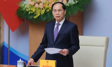 Phó Thủ tướng Bùi Thanh Sơn sẽ tham dự Diễn đàn Tuần lễ năng lượng Nga lần thứ 8